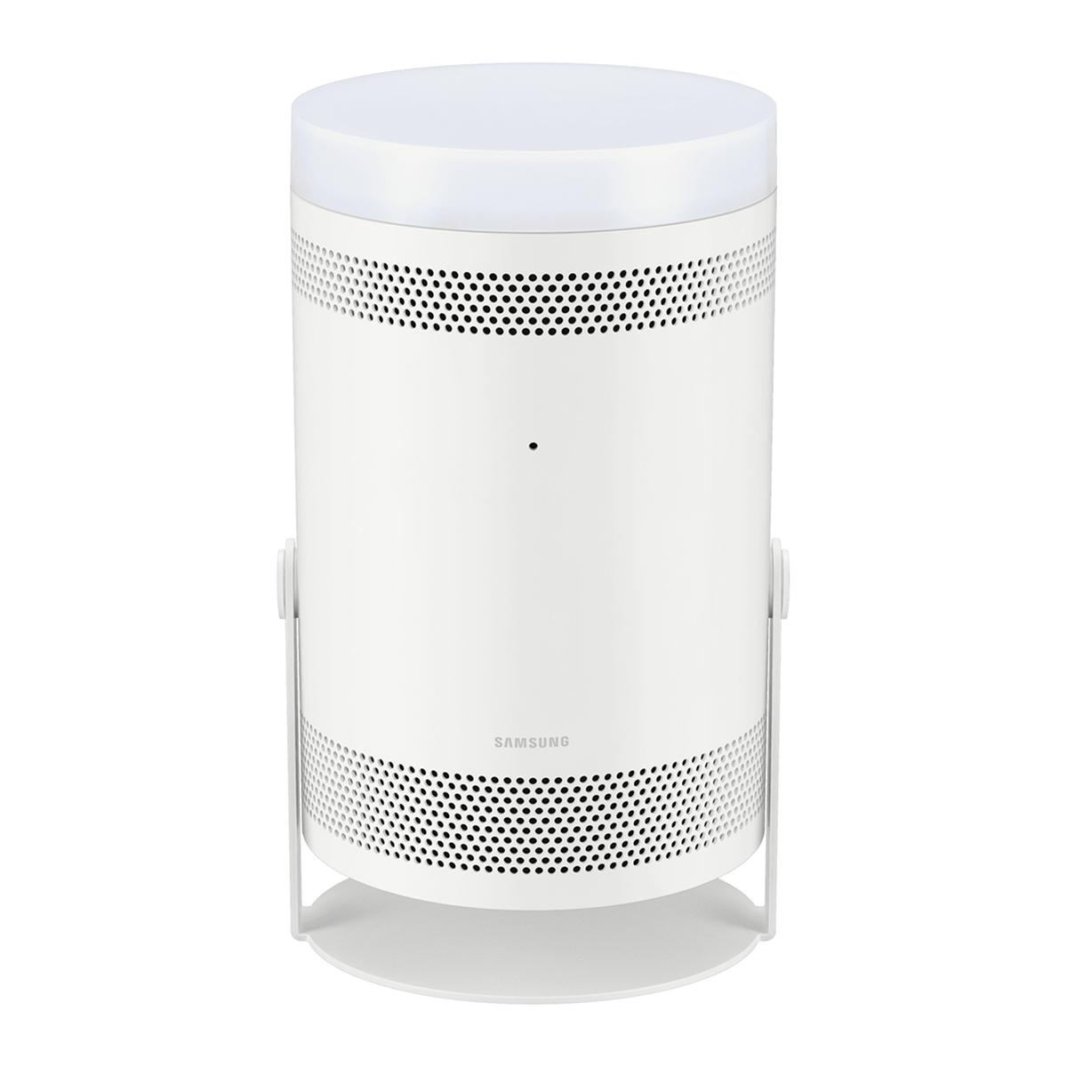 Proyector Portatil Samsung The Freestyle 2 Gen Smart Blanco